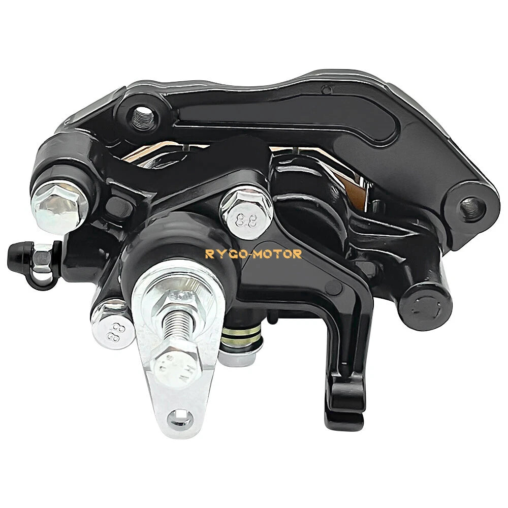 Rear Brake Caliper & Pads for Honda FourTrax 250 TRX250R (1986–1989)