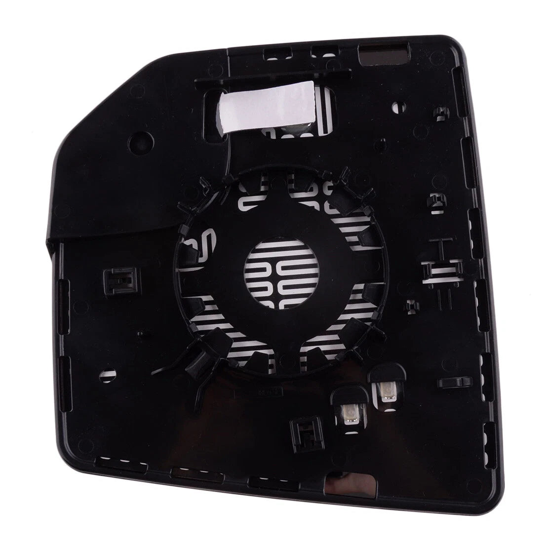 Heated Right Rear View Side Mirror Glass for Ford F-150 (2015-2020)