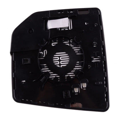 Heated Right Rear View Side Mirror Glass for Ford F-150 (2015-2020)