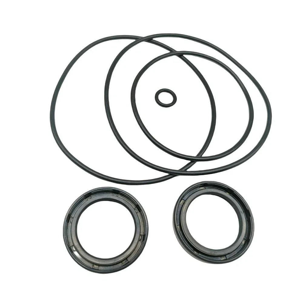 OMC Stern Drive Lower Unit Seal Kit for VOLVO PENTA AQ