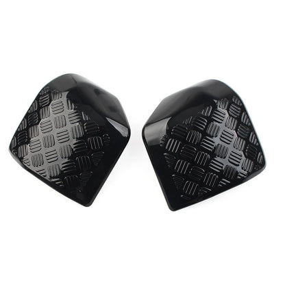 Exterior Rear View Mirror Cover Trim for Land Rover Defender 90 110 (2020-2023)