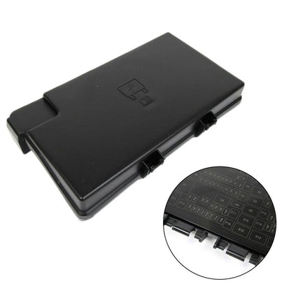 FUSE RELAY COVER LID for Dodge Ram