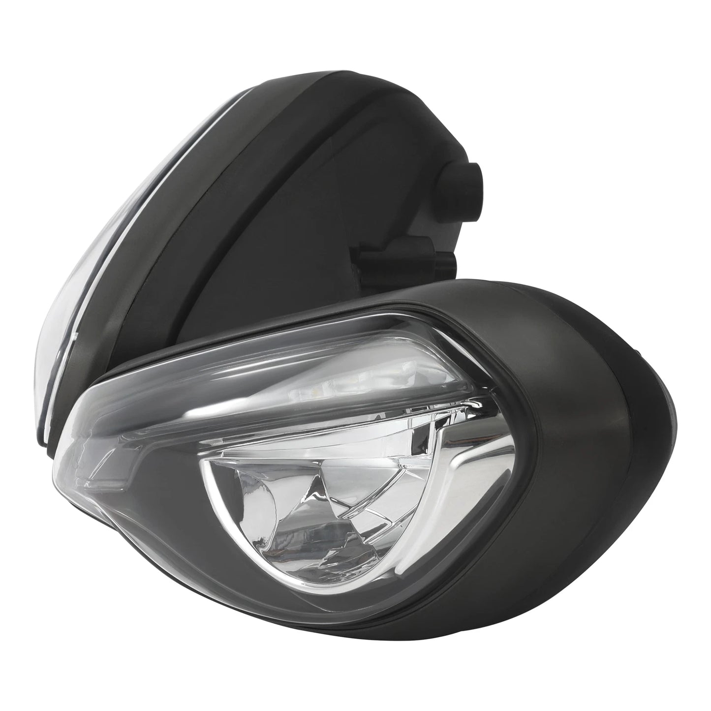 Front Headlight Light Assembly for Triumph Street Triple 765R/RS (2020-2022)
