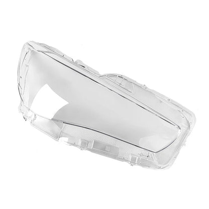 Right Side Headlight Clear Lens Cover for Infiniti Q50 (2014-2021)