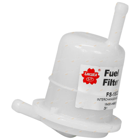 1x Fuel Filter for Toyota Corona XT130