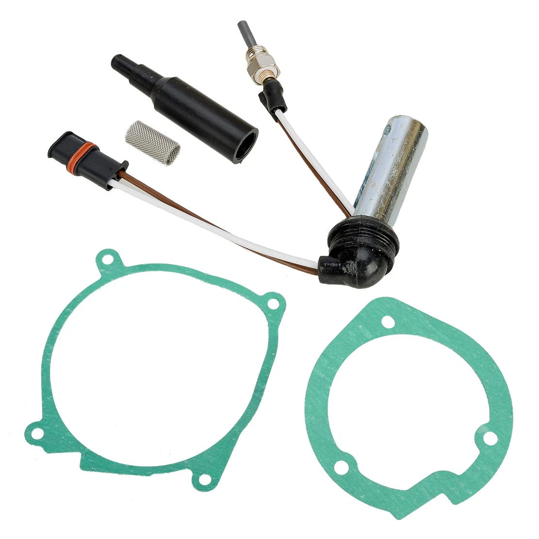 Car Air Diesel Gasket & Glow Plug Kit for Webasto Eberspacher Heater 12V 2kW
