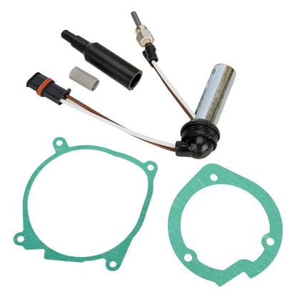 Car Air Diesel Gasket & Glow Plug Kit for Webasto Eberspacher Heater 12V 2kW
