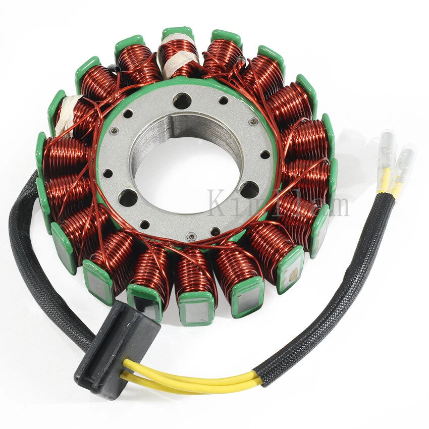 Stator Coil for Kawasaki KZ1000 Police, KZ1100 LTD (1978-1985)