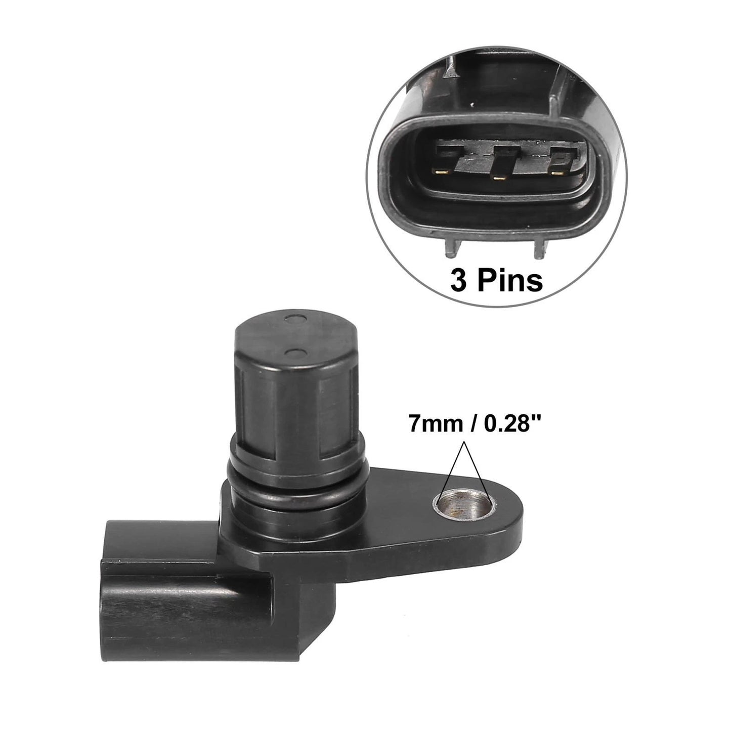 Camshaft Position Sensor 3 Pins for Suzuki (2001-2006)