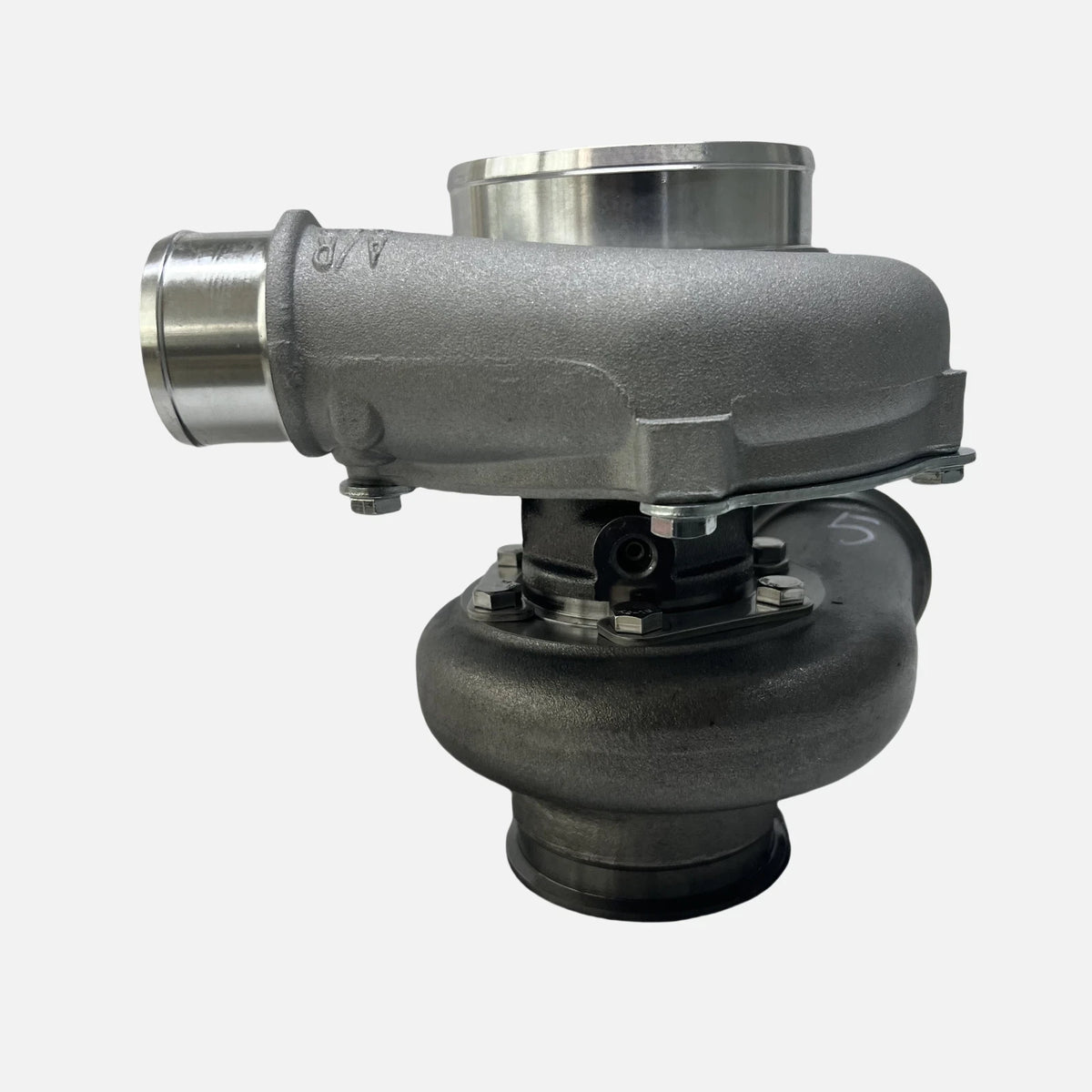 GT35 GTX3576R Racing Turbocharger A/R .63