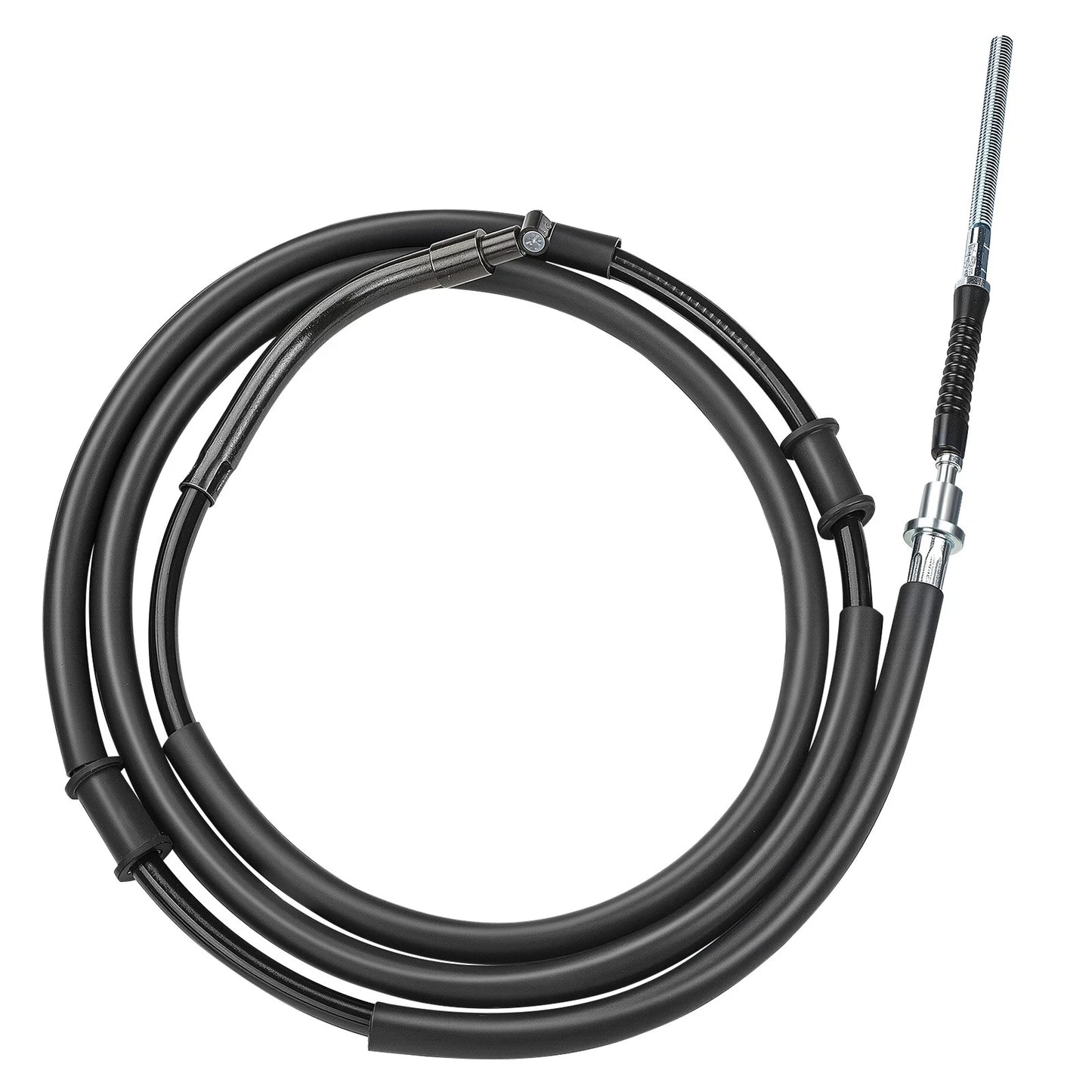 Rear Parking Brake Cable for Suzuki King Quad 450/700 K7/K8 05-10