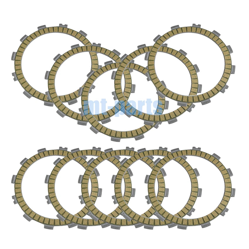 Clutch Friction Plate for Yamaha YZF R1, R1M, R1S (2015-2024)