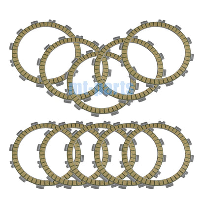 Clutch Friction Plate for Yamaha YZF R1, R1M, R1S (2015-2024)