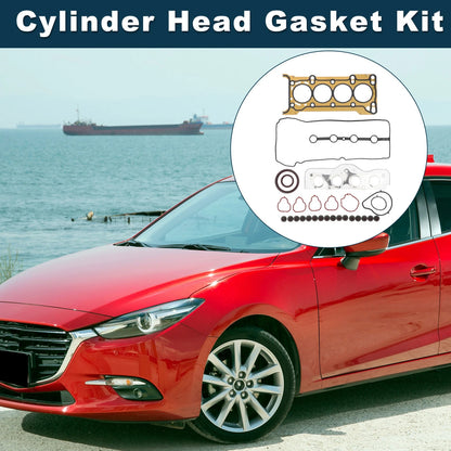 Cylinder Head Gasket Kit for Mazda ZJ-VE (DE3FS)