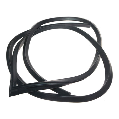 Front Door Weatherstrip x2 for Toyota Corona Sedan 1964-1970