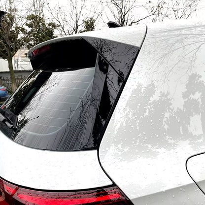 Rear Window Spoiler Canard for VW Golf 8 MK8 MK VIII (2020-2022)