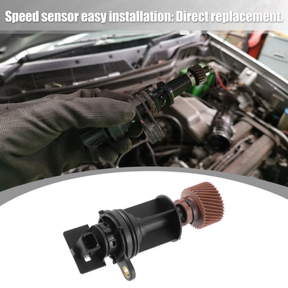 Transmission Speed Sensor 2 Pins for Nissan Altima (2002-2006)