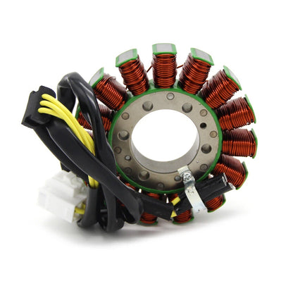 Stator Coil for Kawasaki ZX1400 Ninja ZX-14R, ZX-14, ZZR1400 (2006-2023)