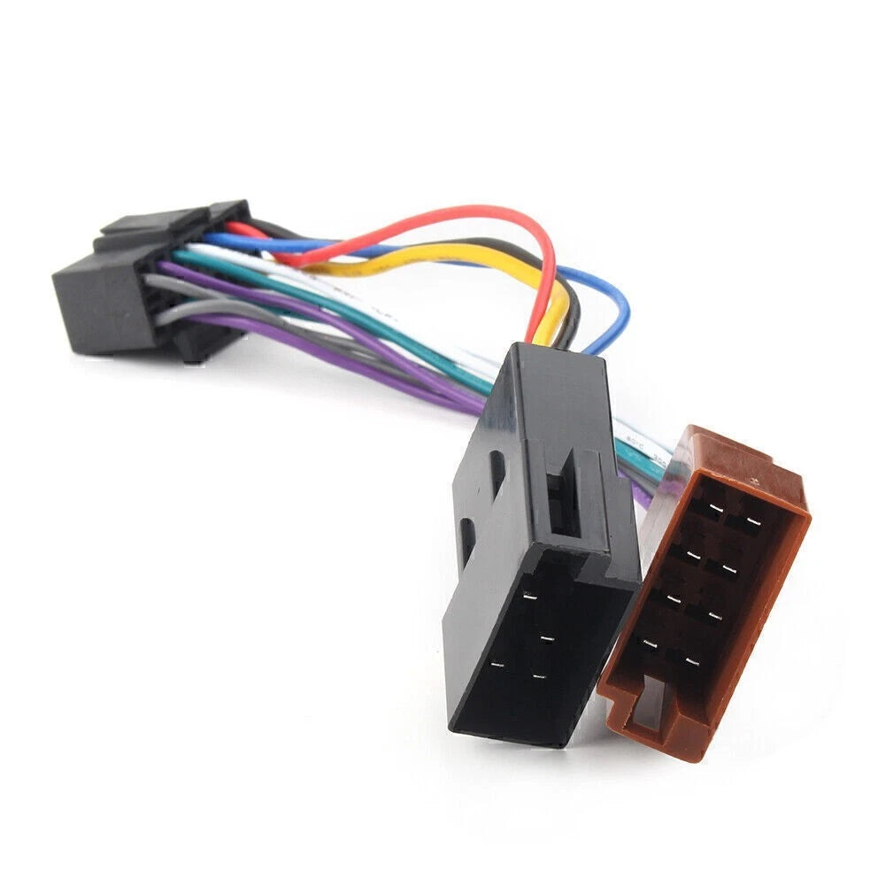 Wiring Harness Cable Adaptor for SONY XAV-AX5000 (2017-2023)