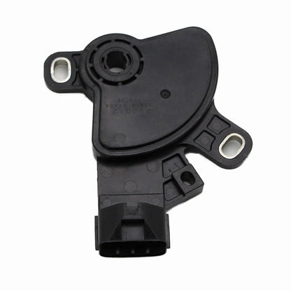 Gear Position Sensor Black for Nissan Versa (2007–2019)