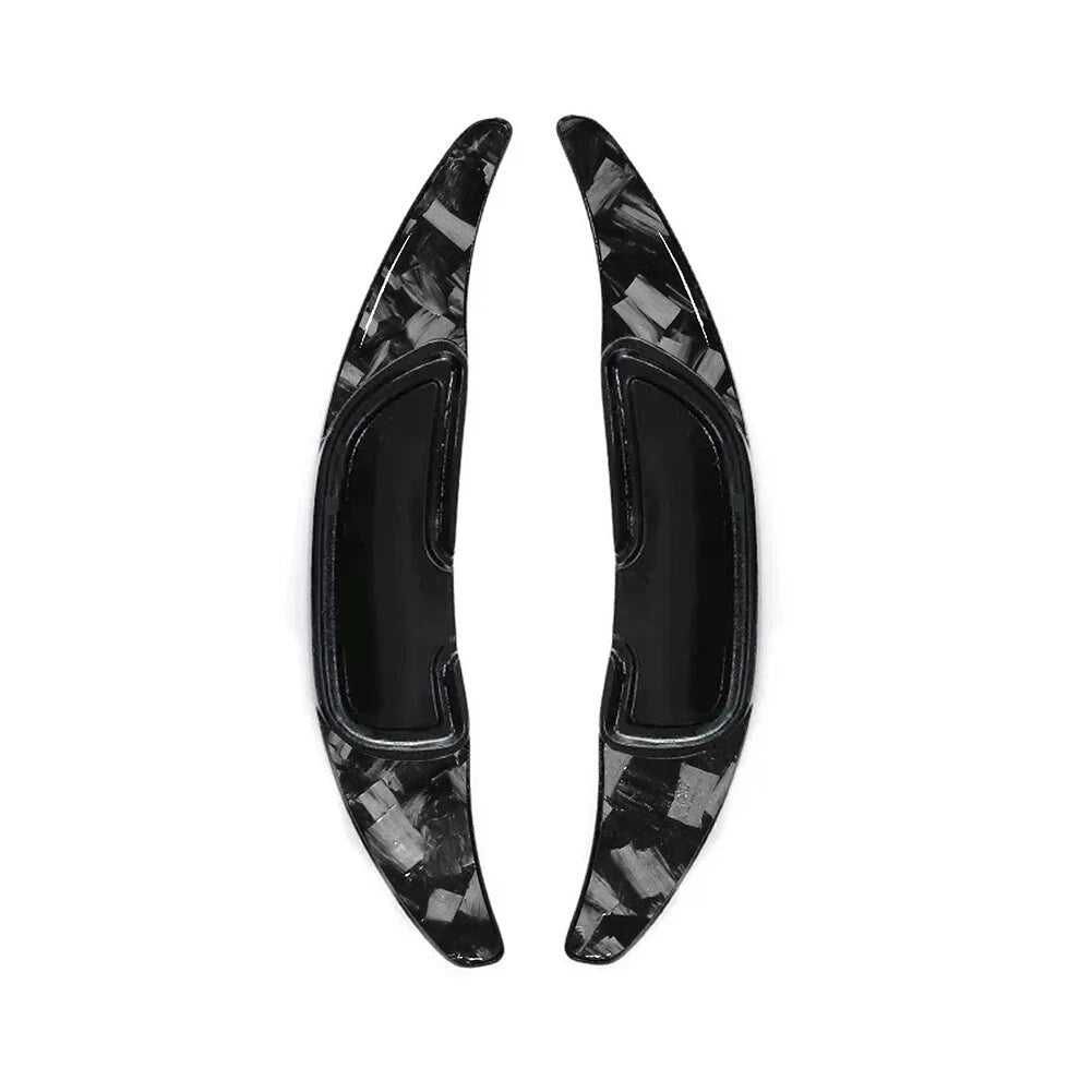 Steering Wheel Shift Paddle Extensions for Mercedes Benz C43 C63 GLC63 E63