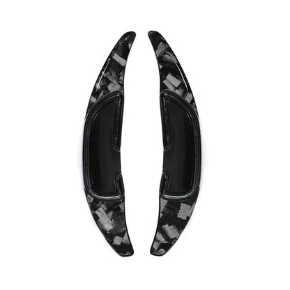 Steering Wheel Shift Paddle Extensions for Mercedes Benz C43 C63 GLC63 E63