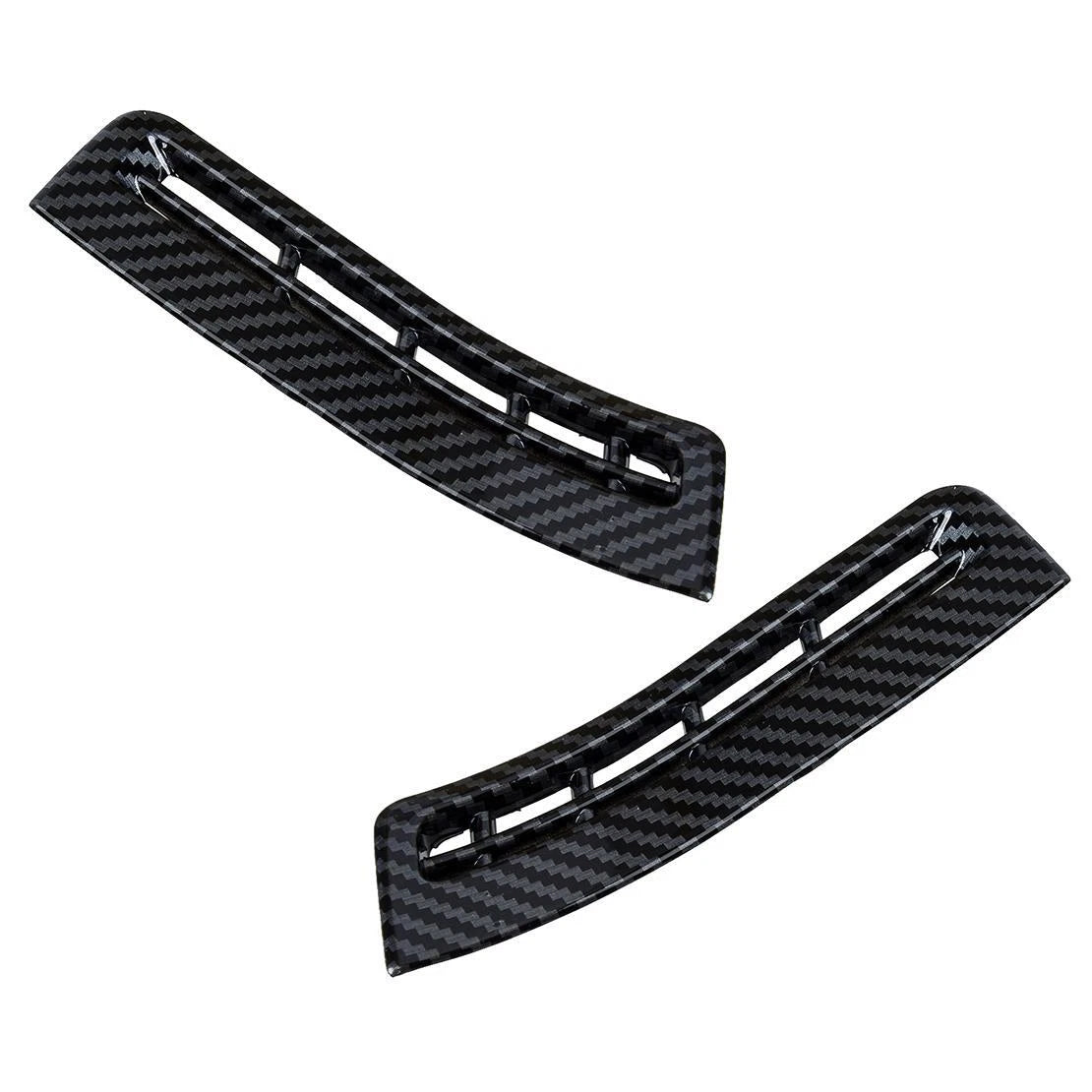 A Pillar Air Vent Outlet Cover Trim for Hyundai Santa Fe (2019-2022)