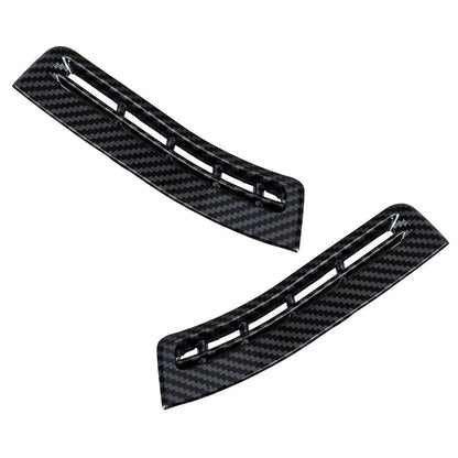 A Pillar Air Vent Outlet Cover Trim for Hyundai Santa Fe (2019-2022)