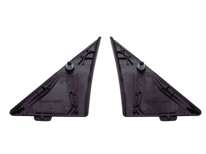 Door Side Mirror Trim for Toyota Hilux LN85 LN90 MK3 (1989-1997)