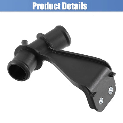 Coolant Connector for Toyota Corolla 1.8L (2003-2008)