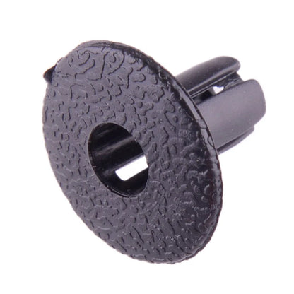 20 x Nylon Fastener Rivet Clips for Toyota Nissan Honda