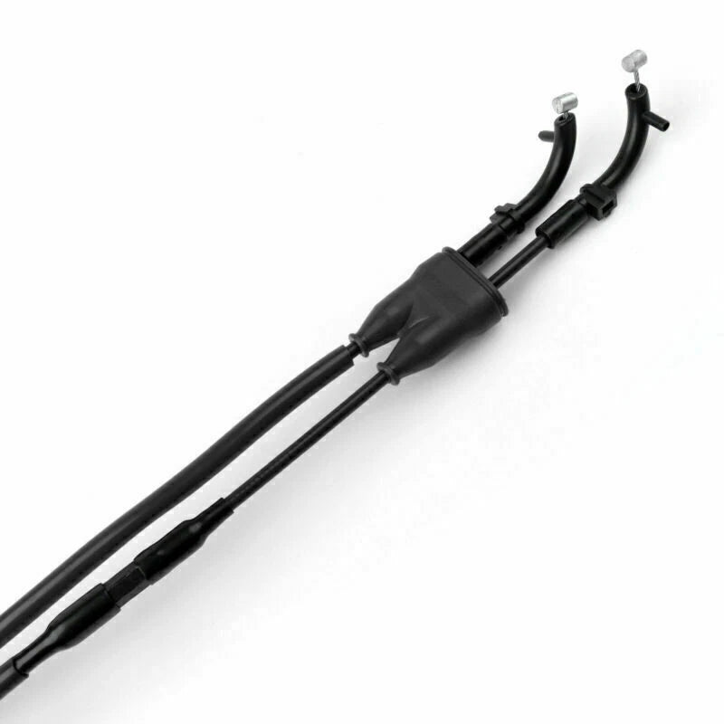 Throttle Cable Set for Yamaha MT-09 (2014-2017)