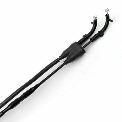 Throttle Cable Set for Yamaha MT-09 (2014-2017)