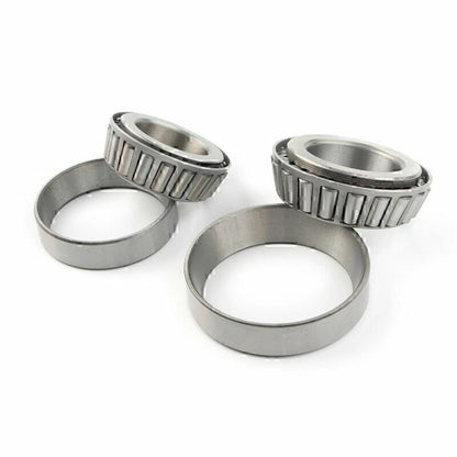 Steering Stem Bearing Wave Plate for Yamaha FZ400 XJR400 XJR1200 XJR1300 (1996-2006)