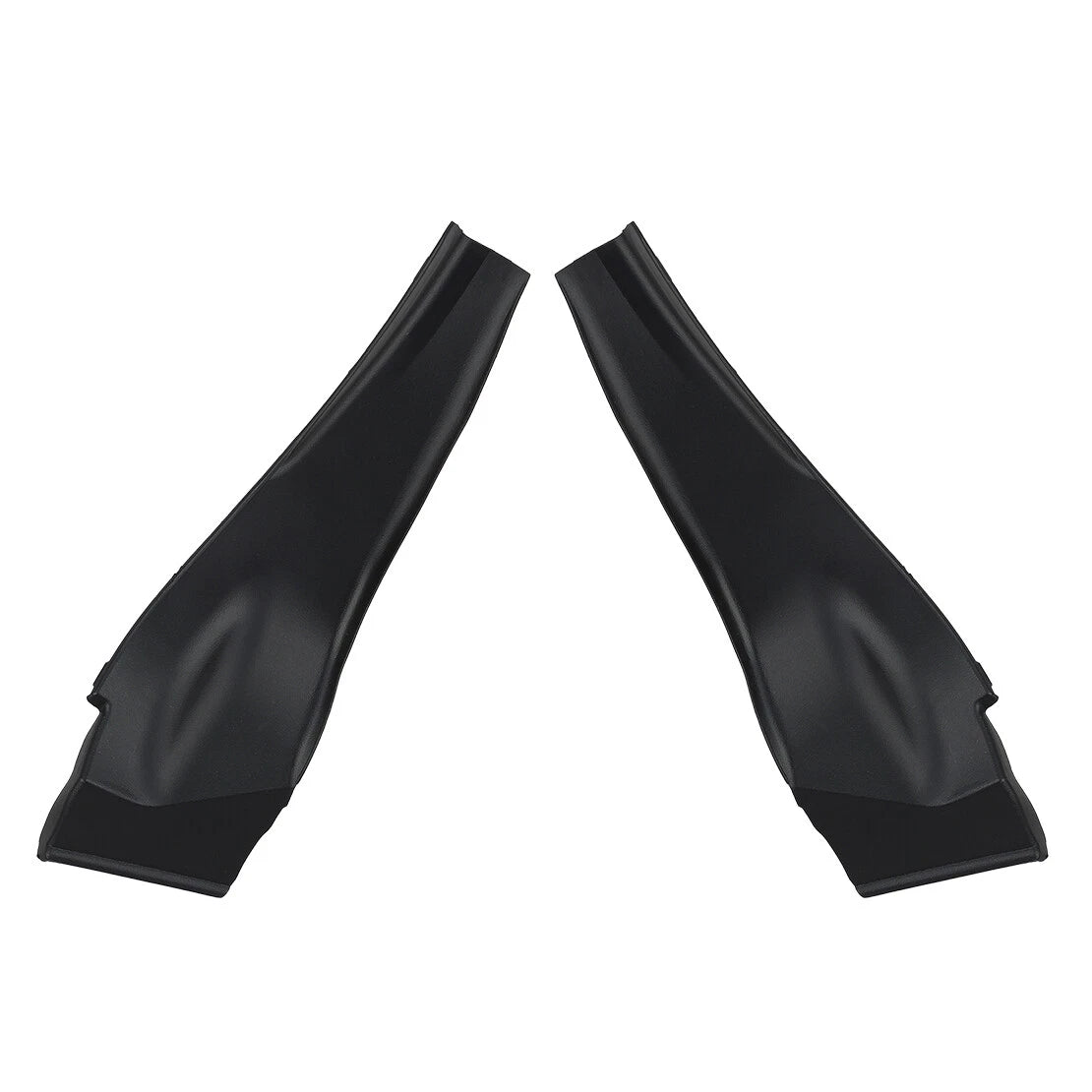 Cowl Extension Trim Covers  Front L & R for Nissan Altima (2013-2015)