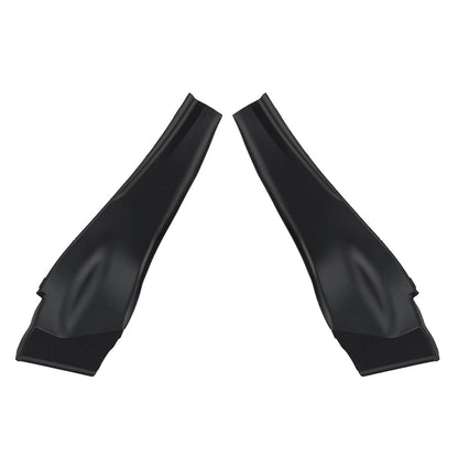 Cowl Extension Trim Covers  Front L & R for Nissan Altima (2013-2015)