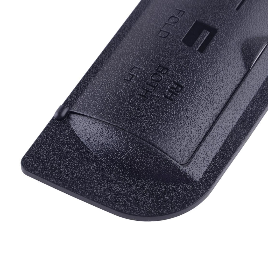 Rear Trunk Seat Adjust Button Shell Cap Cover for Ford Explorer (2011-2018)
