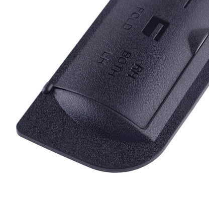 Rear Trunk Seat Adjust Button Shell Cap Cover for Ford Explorer (2011-2018)