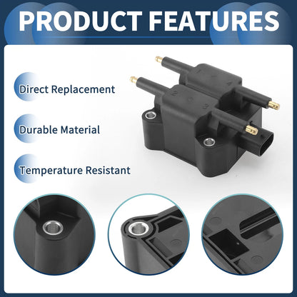 Ignition Coil for Chrysler Neon (1995-1996)