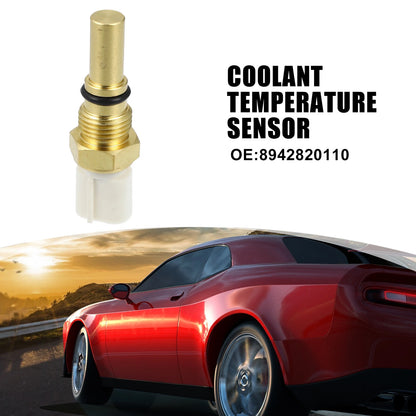 Engine Coolant Temperature Sensor & Gasket for Toyota RAV4 (2001-2023)