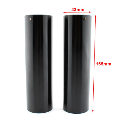 Front Fork Cover for Harley Nightster RH975 (2022-2023) Aluminum Alloy