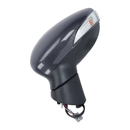 Left Side Door Wing Mirror Signal Light for Ford Fiesta (2013-2017)
