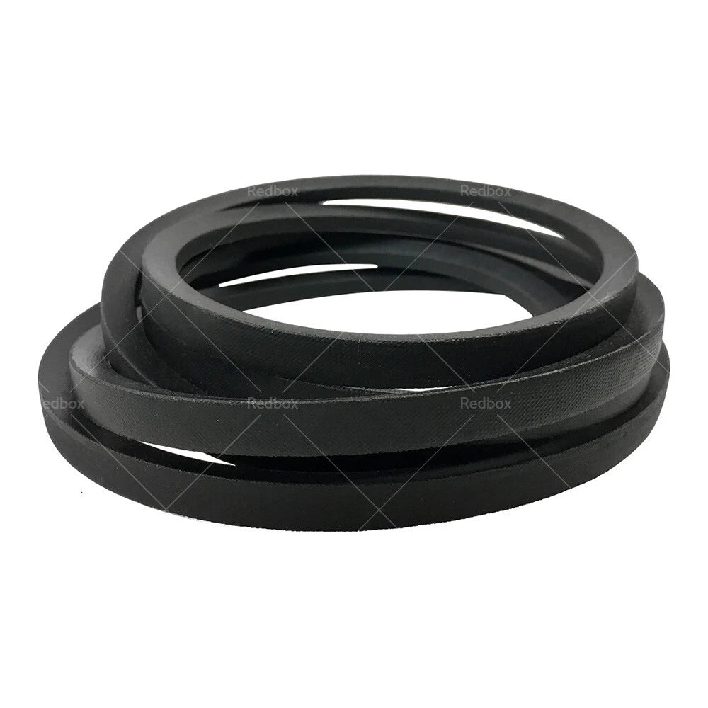 Cutter Belt for Greenfield GT18005 GT02365 Ride-On Mowers