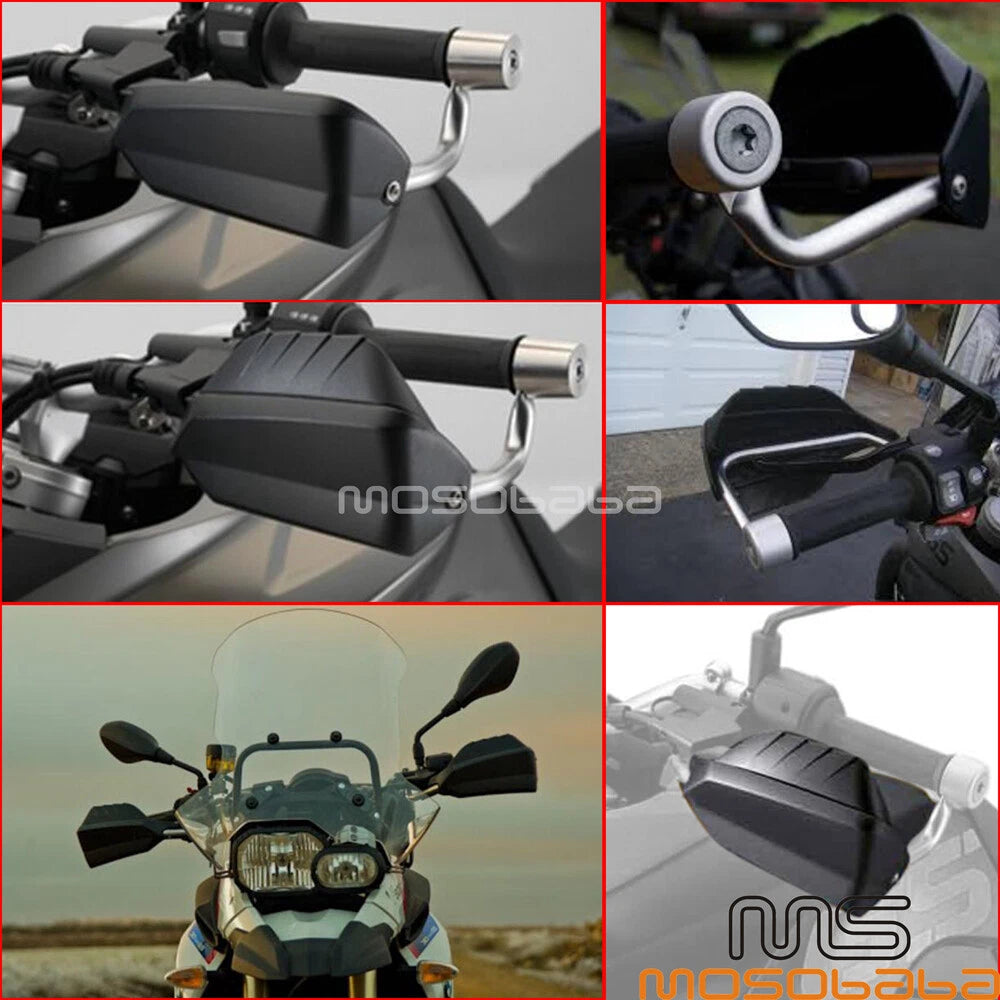 Hand Guard Protection for BMW F650GS F800GS F700GS K72 K70 (2008-2018)