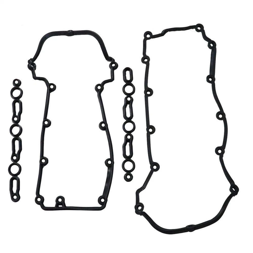 Valve Cover Seal Gasket for 2014-2018 RAM 1500 3.0 Jeep - Rubber 90352084F