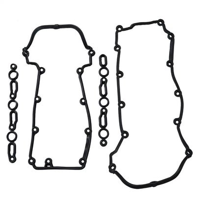 Valve Cover Seal Gasket for 2014-2018 RAM 1500 3.0 Jeep - Rubber 90352084F
