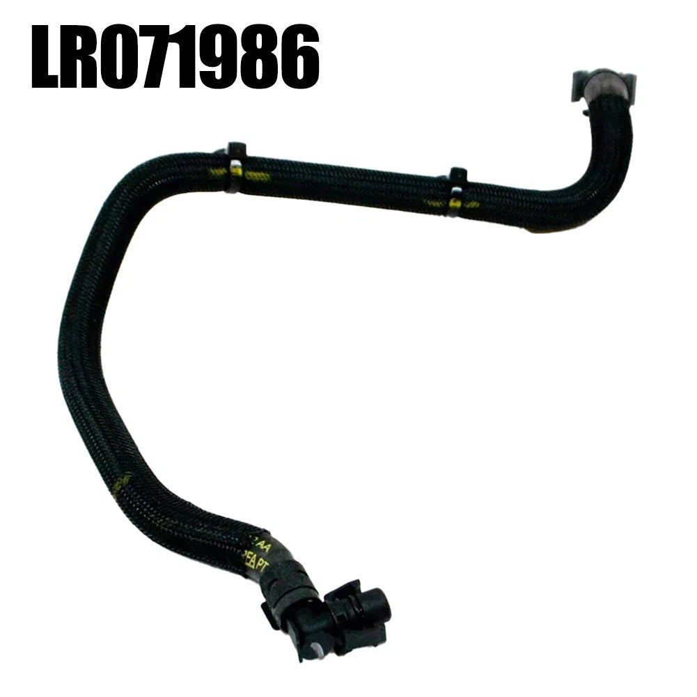 Quality Cooling Hose for Land Rover Range Rover Evoque