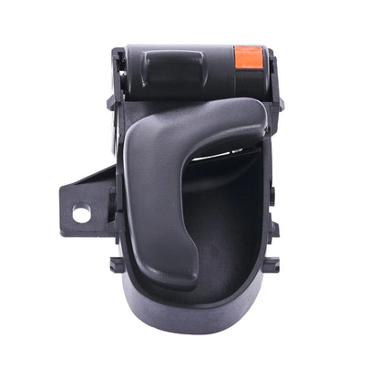 Grey Left Inner Door Handle for Holden Barina, Suzuki Swift (1991-1999)