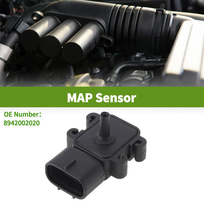 MAP Sensor for Toyota Corolla (1997-2002)