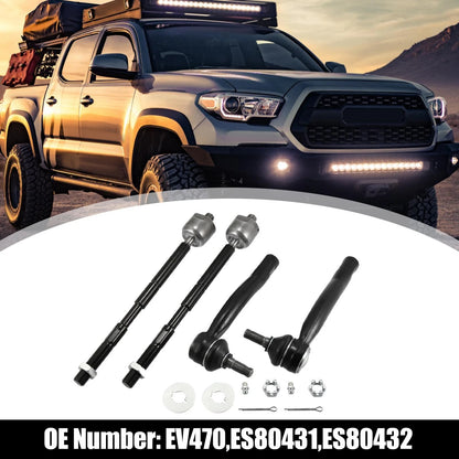 Tie Rod End Links Kit  for Toyota Corolla (2003-2008)